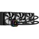Corsair iCUE H150i RGB PRO XT refrigeración agua y freón Procesador - cw-9060045-ww